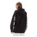 Vans EXTRA FUN OS HOODIE Dámská mikina US VN000A6BBLK1