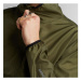 Dedicated Windbreaker Skara Leaf Green