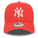 NEW ERA 940 Af trucker MLB League essential NEYYAN Kšiltovka US 60435246