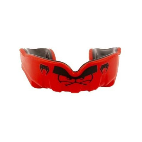 Venum ANGRY BIRDS MOUTHGUARDS Dětský chránič zubů, červená, velikost