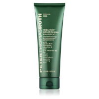 Peter Thomas Roth Mega Rich Nourishing Shampoo vyživující šampon pro všechny typy vlasů 235 ml