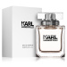 Karl Lagerfeld Karl Lagerfeld for Her parfémovaná voda pro ženy 85 ml
