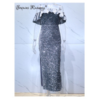 Dámské plesové šaty Sequins SF539