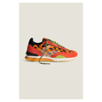 Sneakers boty Hoff ORANGE LADY 22403006 ART