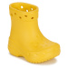 Crocs Classic Boot T Žlutá