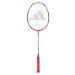 adidas STILISTIN W1.1 Dámská badmintonová raketa, růžová, velikost