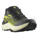 Salomon Genesis M L47443100 - black sulphur/spring transparent yellow