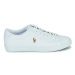 Polo Ralph Lauren LONGWOOD-SNEAKERS-VULC Bílá