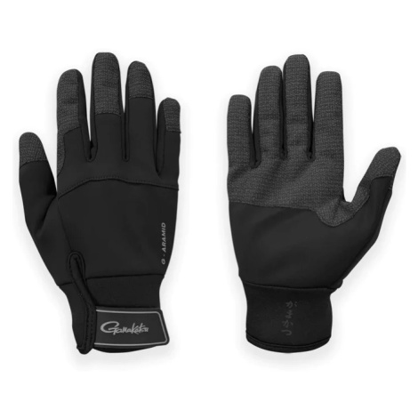 Gamakatsu rukavice g-aramid gloves
