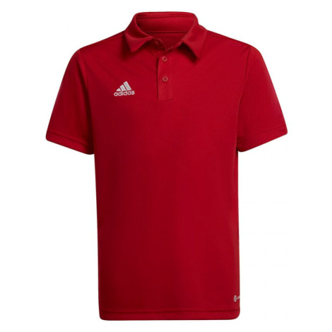 Dětské tričko Entrada 22 Polo Jr H57495 - Adidas