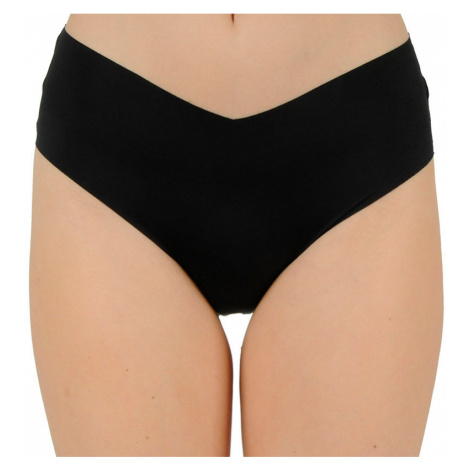 Dámské kalhotky Victoria's Secret černé (ST 11192449 CC 54A2)