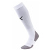 PUMA Team Liga Socks Core bílé (1 pár)