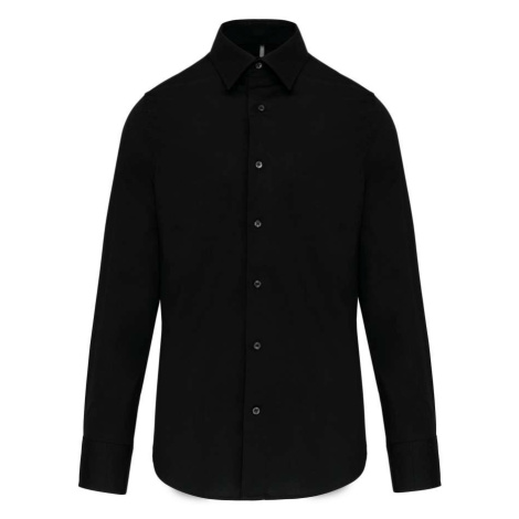 Košile s dlouhými rukávy EXTRA – Kariban