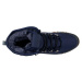Willard CARNIMA Dámská zimní obuv, tmavě modrá, velikost