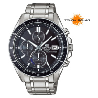 Casio Edifice Premium Solar EFS-S510D-1AVUEF (612)