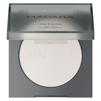 MÁDARA Hedvábný minerální pudr Air Egual (Soft Silk Mineral Powder) 9 g 00 Translucent