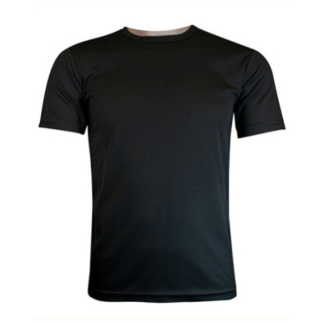 Oltees Unisex funkční tričko OT010R Black