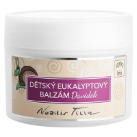 Nobilis Tilia Dětský eukalyptový balzám Davídek: 50 ml varianta: 50 ml