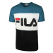 Fila MEN DAY TEE Modrá