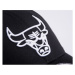 Kšiltovka New Era 9FORTY NBA Essential outline Chicago Bulls Strapback Black