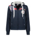 GEOGRAPHICAL NORWAY mikina dámská FESPOTE LADY