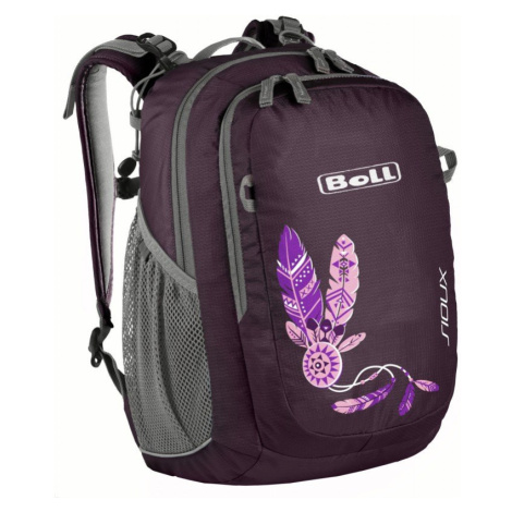 Boll Sioux 15 purple