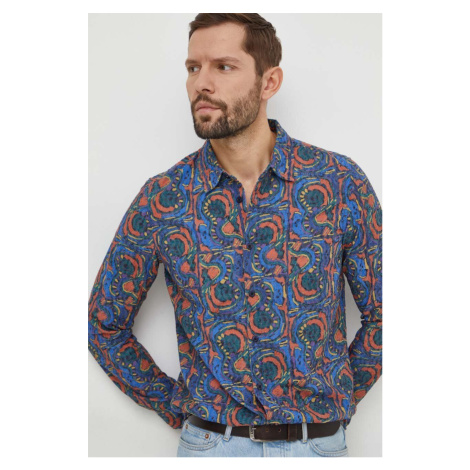 Pánské elegantní košile Desigual