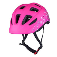 LACETO Dětská cyklistická helma Feliz XS