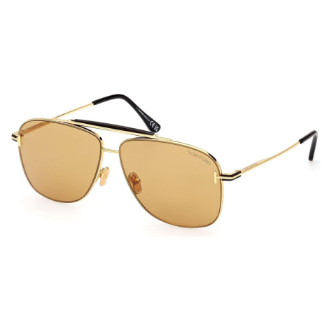 Tom Ford FT1017 30E - ONE SIZE (60)