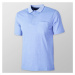 Pánské polo tričko světle modré barvy 11792