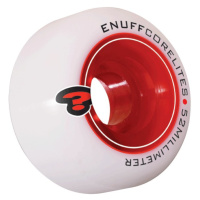 Enuff - Corelites 52 mm - 101a - Red - kolečka (sada 4ks)