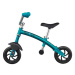 Micro G-Bike Chopper Deluxe Aqua