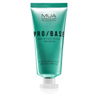 MUA Makeup Academy PRO/BASE Moisturising hydratační podkladová báze pod make-up 30 ml