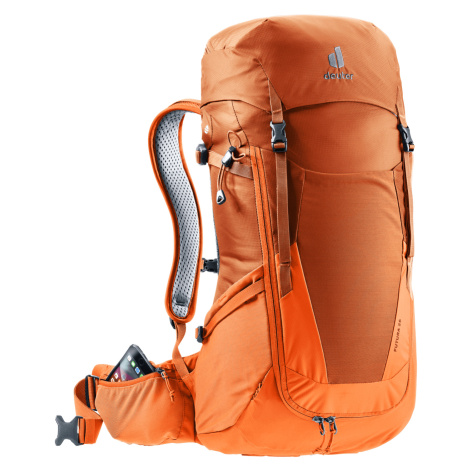 Batoh Deuter Futura 26 Barva: oranžová