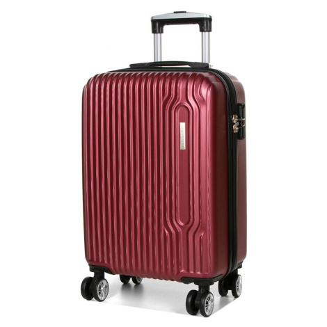 Cestovní kufr Madisson 4W S