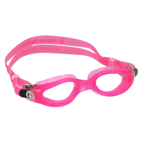 AQUA SPHERE Dámské plavecké brýle KAIMAN LADY s čirými skly