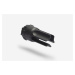 Úsťová brzda / adaptér na tlumič Flash Hider / ráže 5.56 mm Acheron Corp® – 1/2" - 28 UNEF, Čern