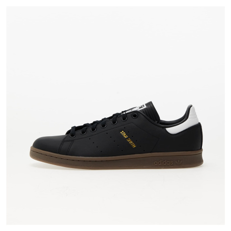 adidas Stan Smith Core Black/ Ftw White/ Gum5