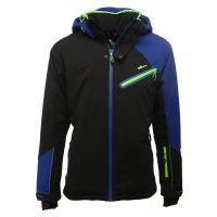 Peak Mountain Blouson de ski homme CALI Černá