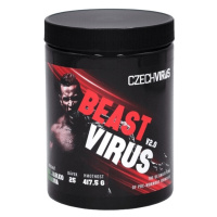 Czech Virus Beast Virus V2.0 417,5 g - Mandarinka