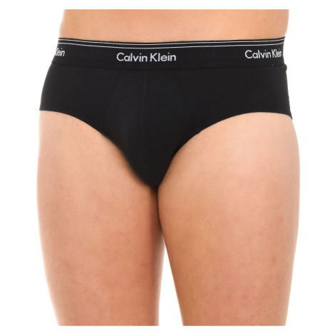 Calvin Klein Jeans NB1516A-001 Černá