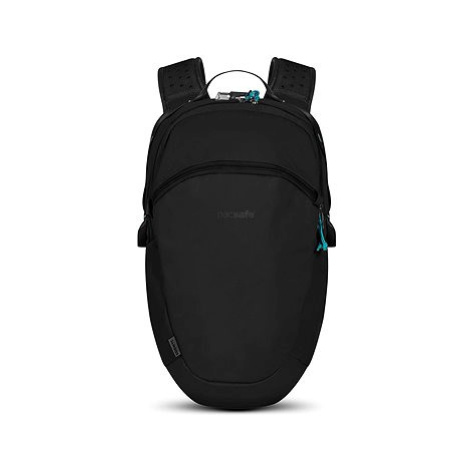 PACSAFE Eco Backpack Econyl® 18 l black