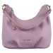 DAVID JONES FIALOVÁ "HOBO" KABELKA CM6431A-5851 PURPLE