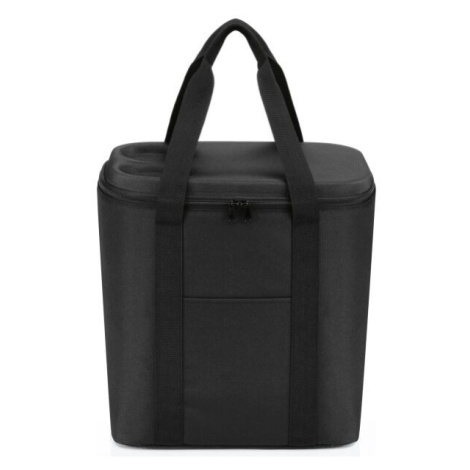 REISENTHEL COOLERBAG XL Chladící taška, černá, velikost