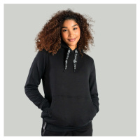 STRIX Dámská mikina Hoodie Aster Black