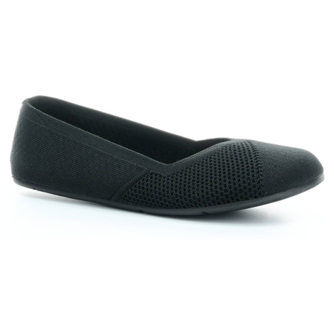 Xero shoes Phoenix Black Knit baleríny