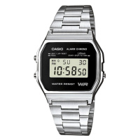 Casio Retro A158WEA-1EF