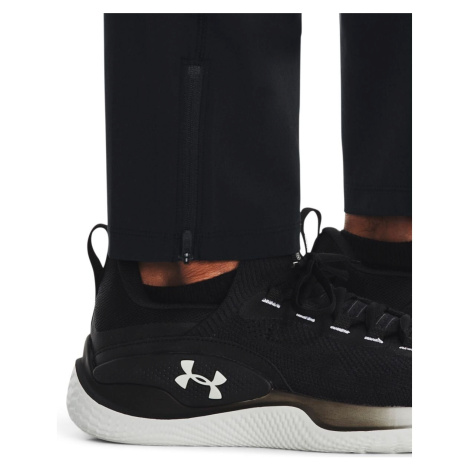 Pánské běžecké šusťáky Under Armour Storm Run Pant