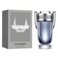 Paco Rabanne Invictus - EDT 2 ml - odstřik s rozprašovačem