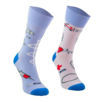 Ponožky Comodo Sporty Socks SM1